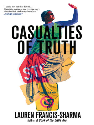 Casualties of Truth - ebook